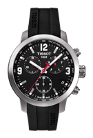 Orologio Tissot Uomo Prc 200 Quartz Chronograph Gent in Acciaio 554171705700 - 554171705700
